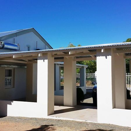 Nguni Country Lodge Middelburg  Экстерьер фото