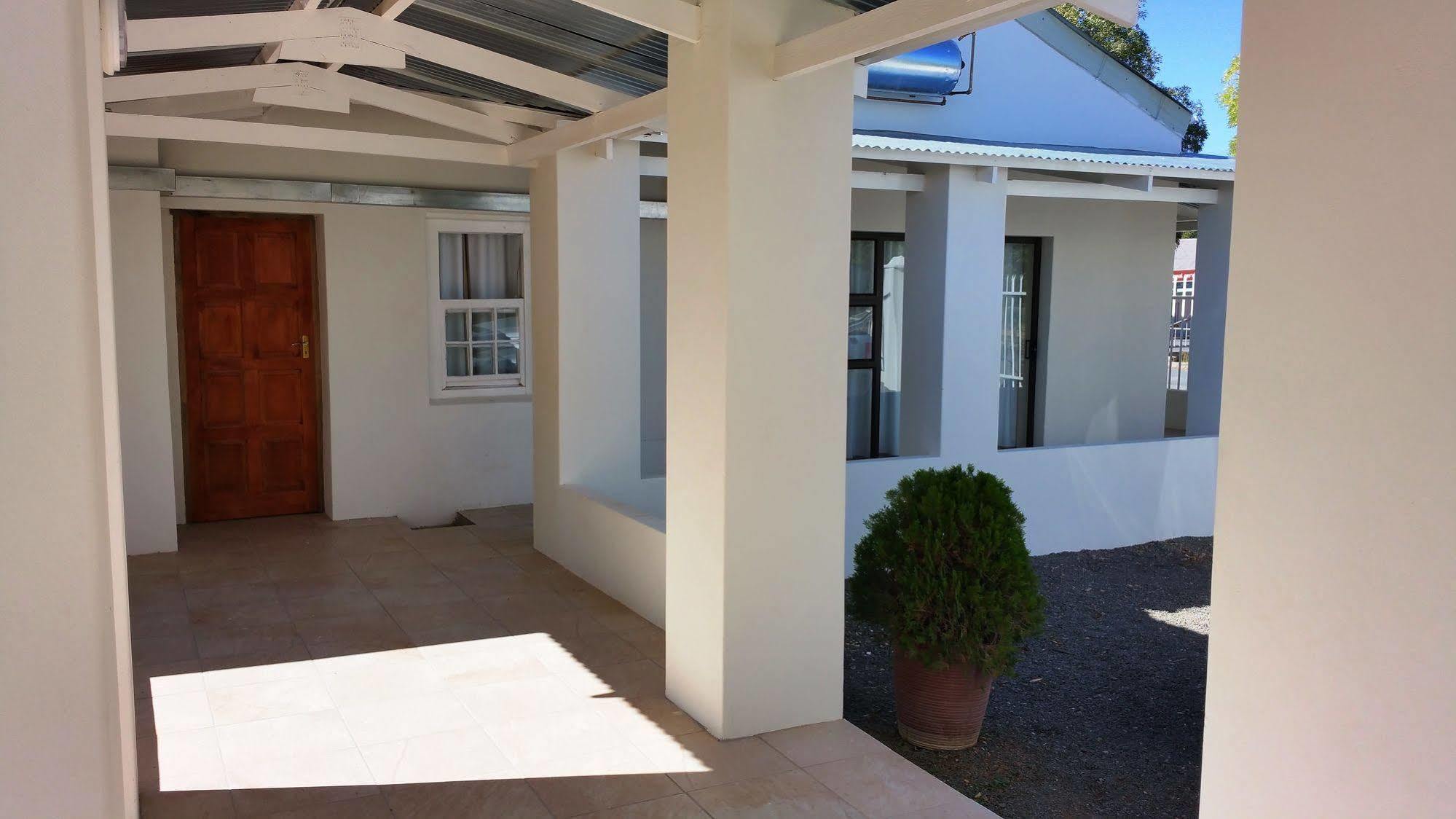 Nguni Country Lodge Middelburg  Экстерьер фото