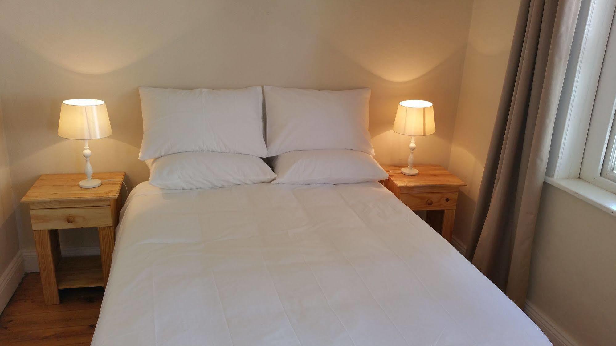Nguni Country Lodge Middelburg  Экстерьер фото