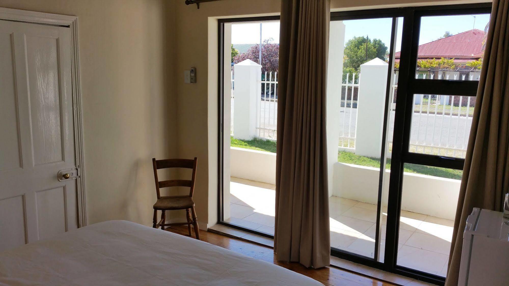 Nguni Country Lodge Middelburg  Экстерьер фото