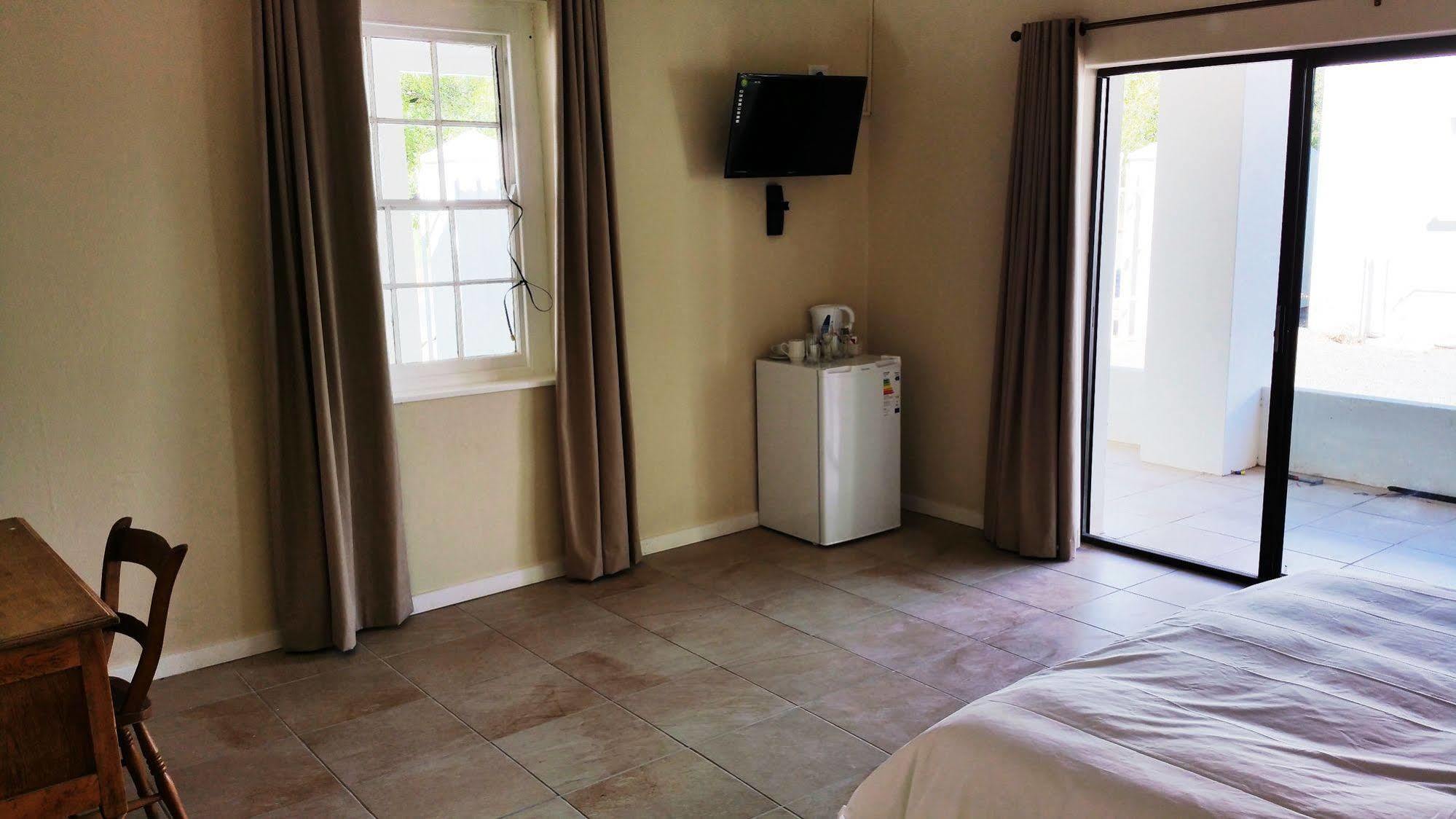Nguni Country Lodge Middelburg  Экстерьер фото