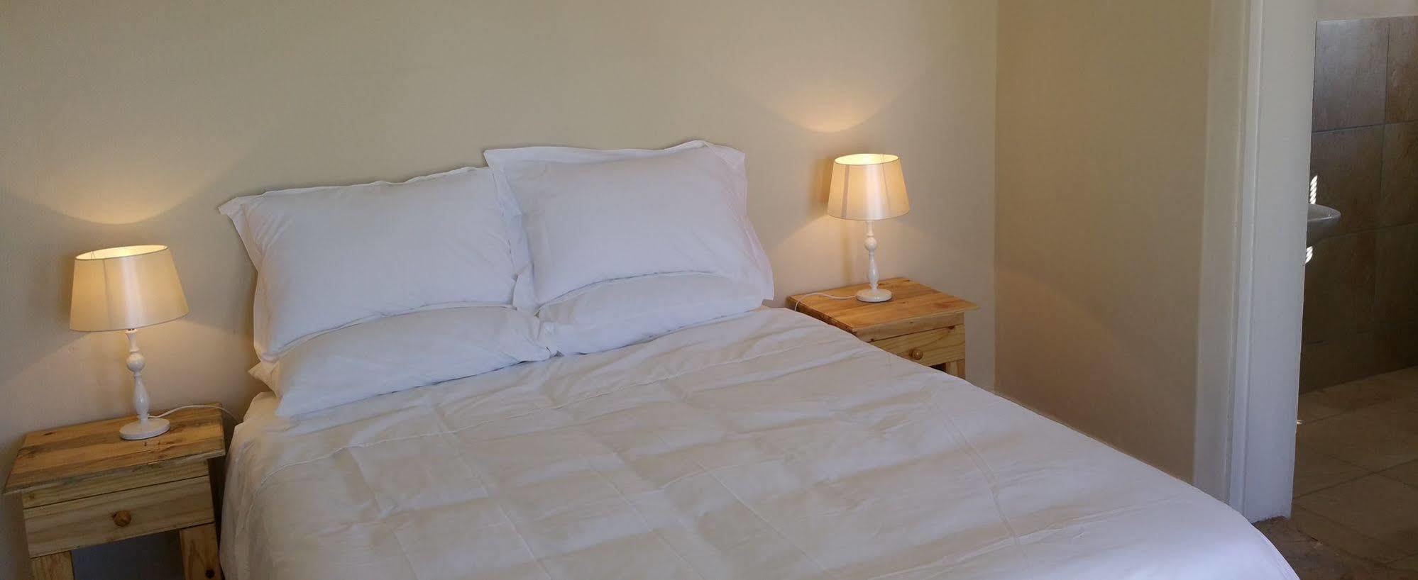 Nguni Country Lodge Middelburg  Экстерьер фото